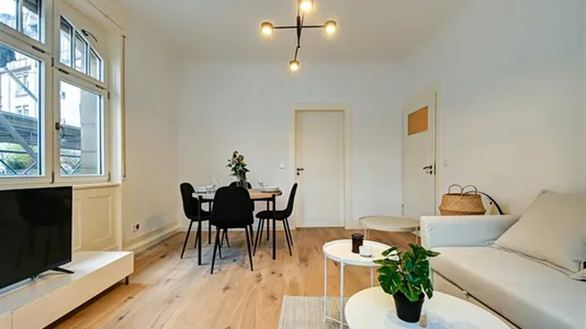 Apartments in Stuttgart-Süd - photo 5