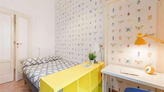 Rooms in Milano Zona 3 - Porta Venezia, Città Studi, Lambrate - photo 1