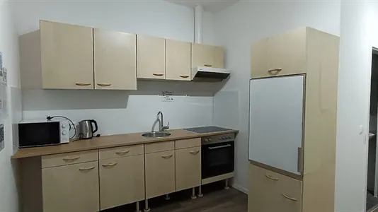 Apartments in Dortmund - photo 9