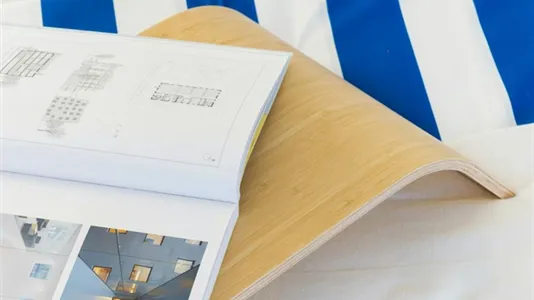 Rooms in Turin - photo 6