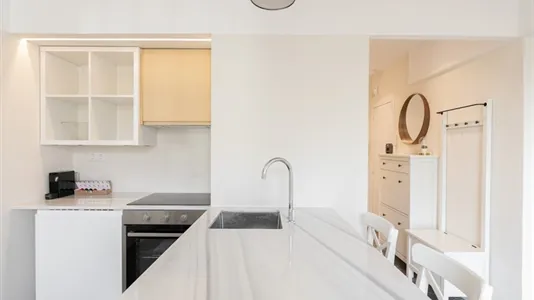 Apartments in Barcelona Sants-Montjuïc - photo 6