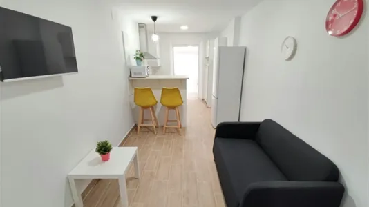 Rooms in Granada - photo 10