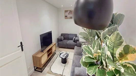 Rooms in Paris 15ème arrondissement - photo 4