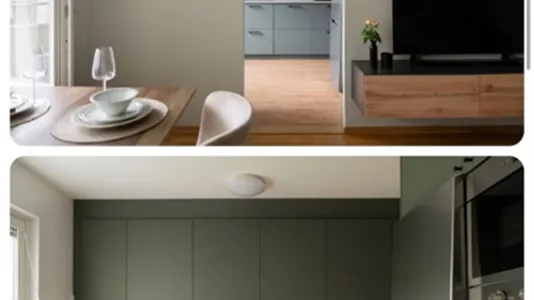 Apartments in Västerås - photo 1