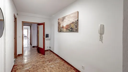 Rooms in Alcalá de Henares - photo 6