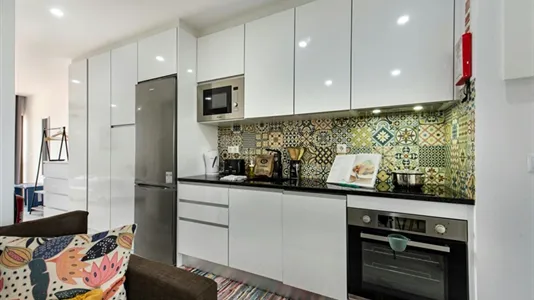 Apartments in Tavira - photo 4