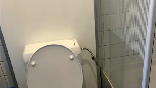 Rooms in Brussels Elsene - photo 4