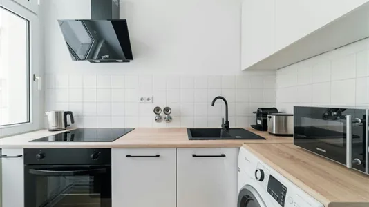 Apartments in Berlin Mitte - photo 6