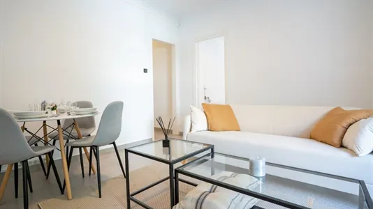 Rooms in Barcelona Gràcia - photo 7