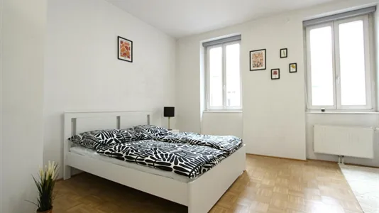 Apartments in Vienna Brigittenau - photo 4