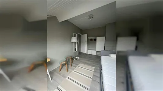 Rooms in Brussels Elsene - photo 5