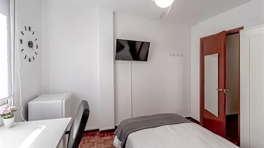 Rooms in Alcalá de Henares - photo 6
