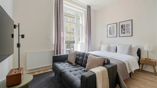 Apartments in Praha 6 - photo 3