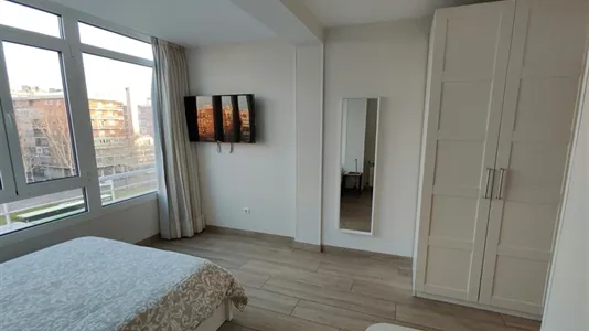 Apartments in Madrid Chamartín - photo 7