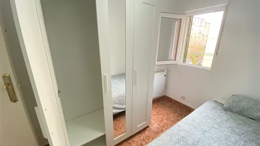 Rooms in Madrid Puente de Vallecas - photo 4