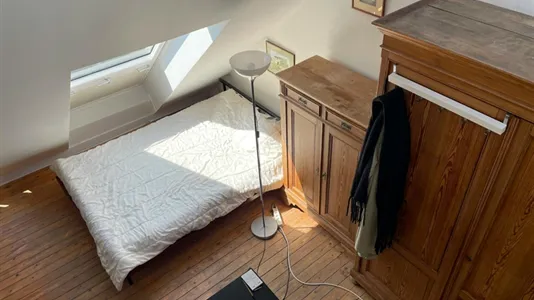 Rooms in Brussels Elsene - photo 6