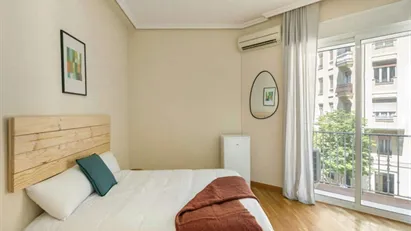 Room for rent in Madrid Salamanca, Madrid