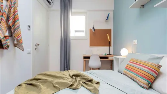 Rooms in Padua - photo 2