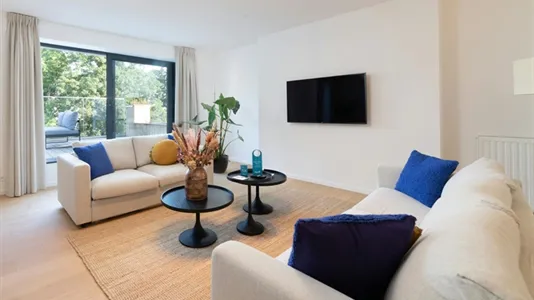 Apartments in Brussels Sint-Gillis - photo 5