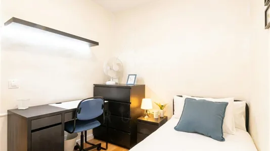 Apartments in L'Hospitalet de Llobregat - photo 7