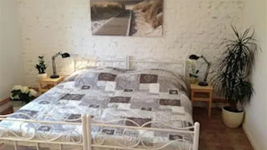 Rooms in Berlin Pankow - photo 8