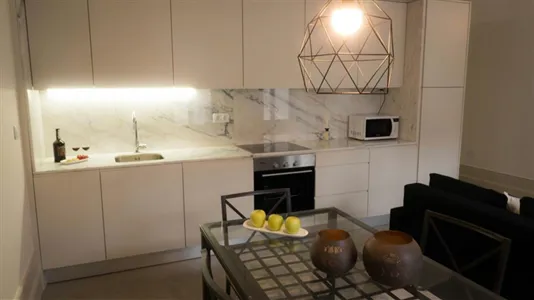 Apartments in Location is not specified - photo 5