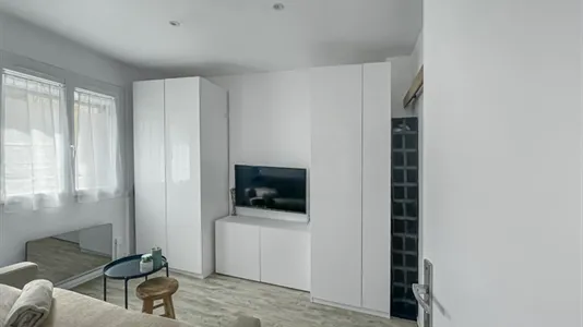 Apartments in Saint-Denis - photo 9