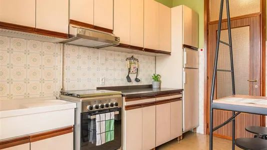 Rooms in Milano Zona 7 - Baggio, De Angeli, San Siro - photo 9