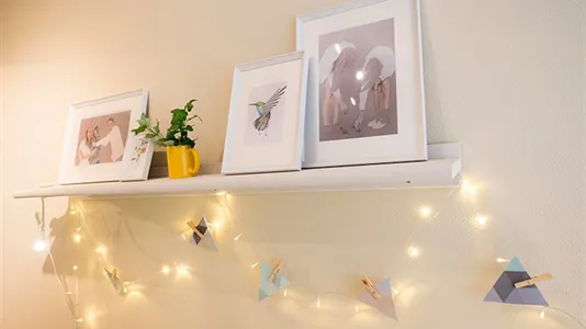 Rooms in Bilbao - photo 7