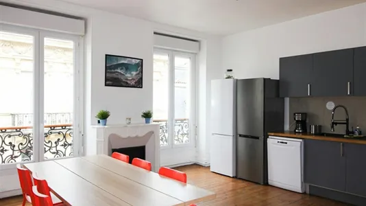 Rooms in Bordeaux - photo 8
