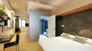 Apartment for rent, Barcelona Ciutat Vella, Barcelona, &lt;span class=&quot;blurred street&quot; onclick=&quot;ProcessAdRequest(13508517)&quot;&gt;&lt;span class=&quot;hint&quot;&gt;See streetname&lt;/span&gt;[xxxxxxxxxxxxx]&lt;/span&gt;