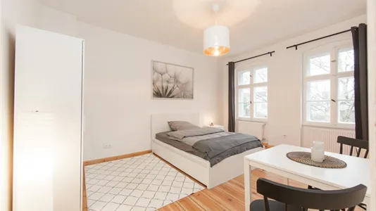 Apartments in Berlin Neukölln - photo 1