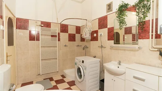 Rooms in Budapest Terézváros - photo 9