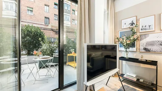 Apartments in Madrid Salamanca - photo 6