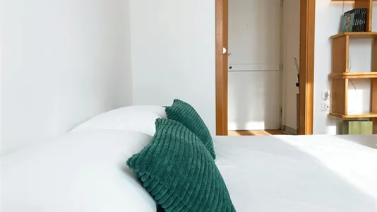 Rooms in Milano Zona 7 - Baggio, De Angeli, San Siro - photo 4