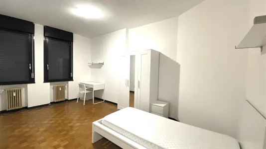 Rooms in Padua - photo 3