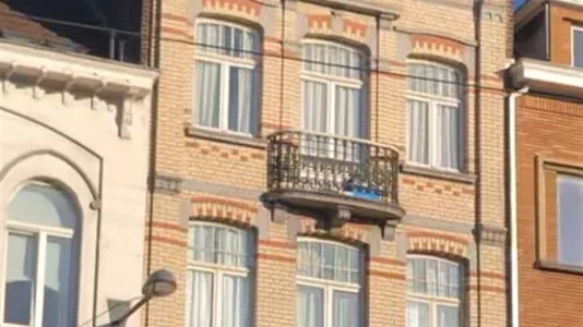 Rooms in Brussels Elsene - photo 9