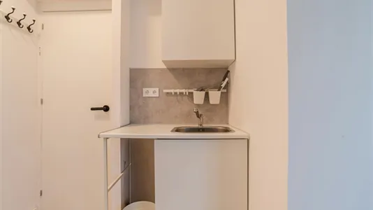 Rooms in Burjassot - photo 6