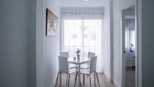 Rooms in Valencia Patraix - photo 5