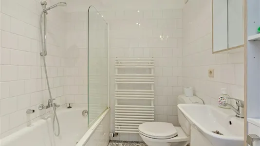 Rooms in Brussels Elsene - photo 10