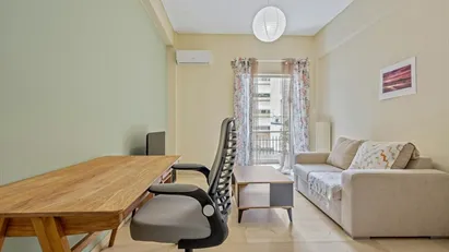 Apartment for rent in Dafni, Attica