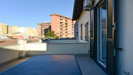 Rooms in Roma Municipio VII – Appio-Latino/Tuscolano/Cinecittà - photo 6