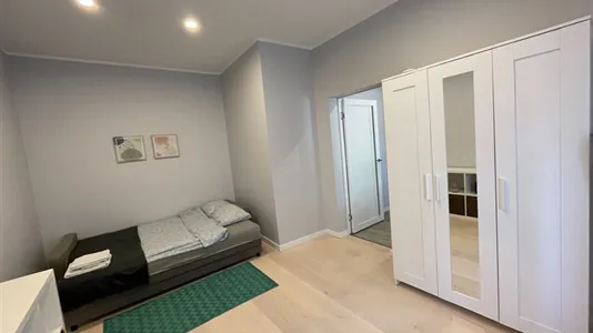 Apartments in Riga Āgenskalns - photo 8