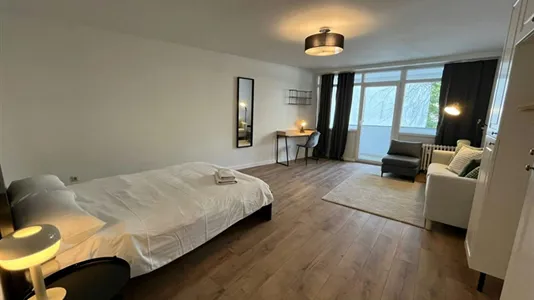 Apartments in Berlin Charlottenburg-Wilmersdorf - photo 7