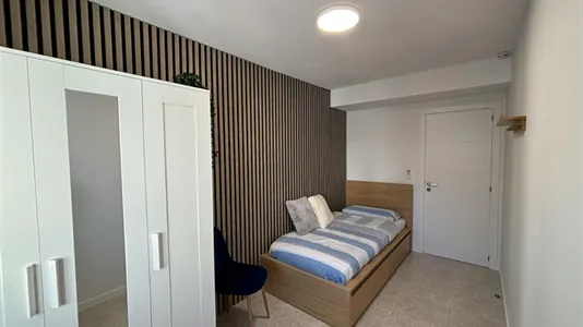 Rooms in Valencia Camins al Grau - photo 4
