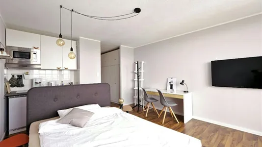 Apartments in Location is not specified - photo 4