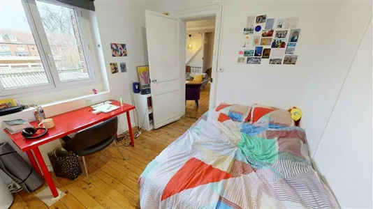 Rooms in Lille - photo 2