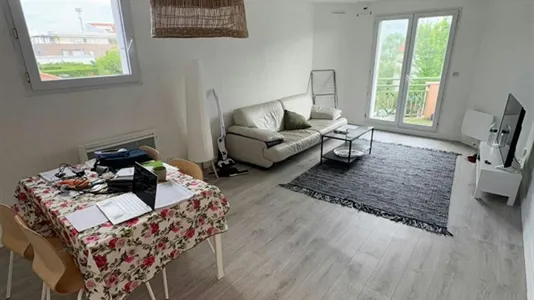 Rooms in Toulouse - photo 3