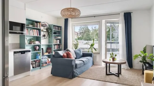 Apartments in Täby - photo 3
