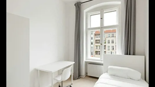 Rooms in Berlin Pankow - photo 2